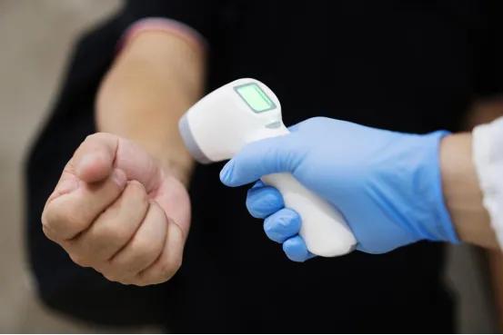 疫情备足生活必需品,隔离所需的生活用品