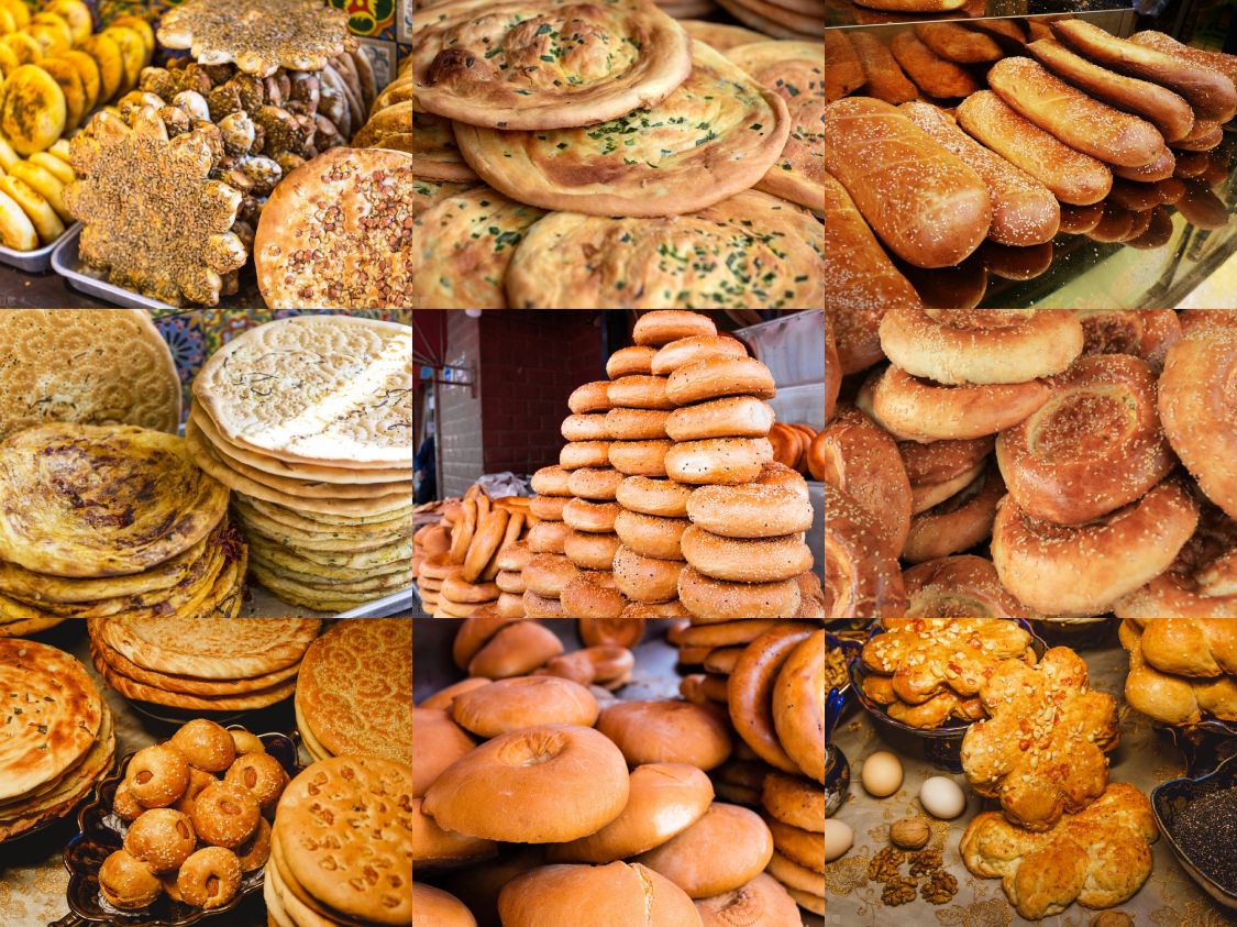 好吃到怀疑人生的西域美食,西域美食都有什么好吃的