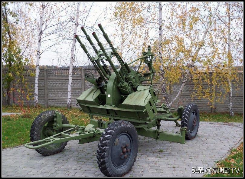 老三线之——房山北京红光机械厂（5411）