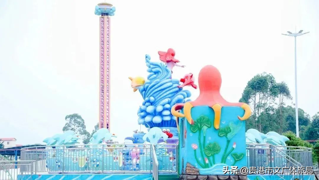 贵港好玩避暑的地方有哪些,贵港鸟语花香的地方