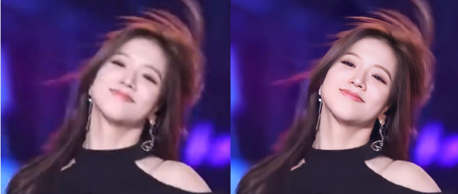 什么软件能让模糊照片变清晰,模糊照片如何修复为清晰照片