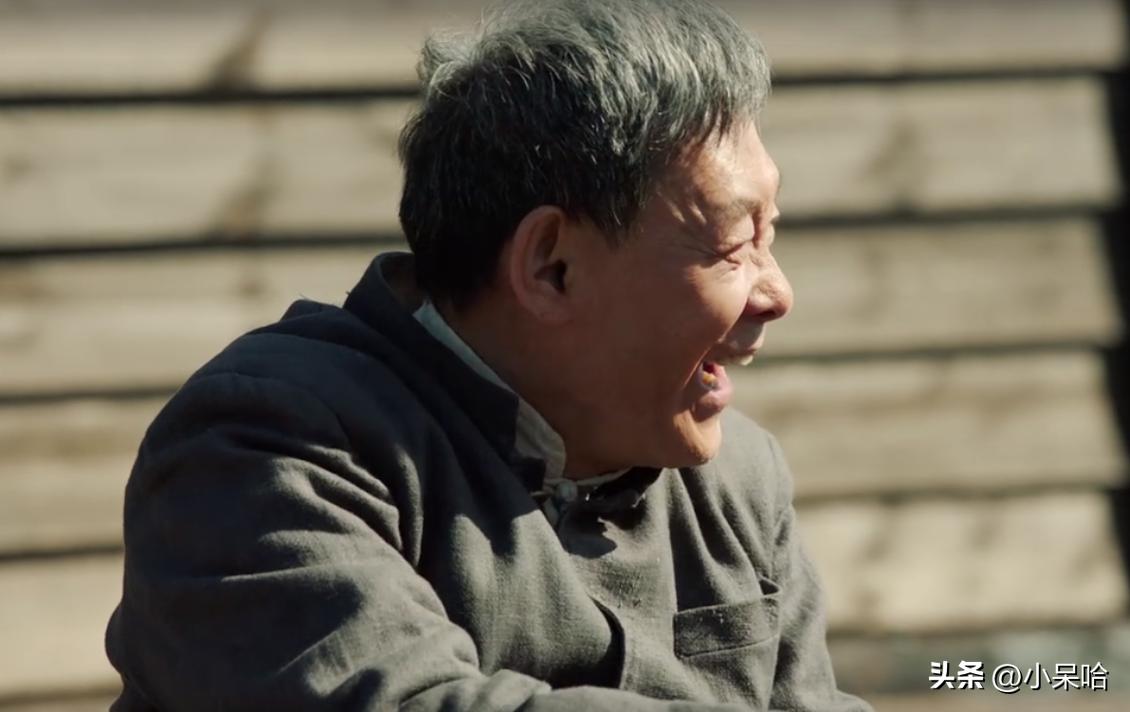 36位戏骨级演员，堪称史诗级年代剧，小人物大时代的百年众生相！