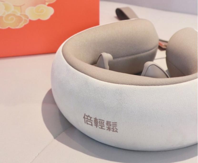 哪个品牌的颈椎按摩器最好,车载颈椎按摩器哪个品牌好