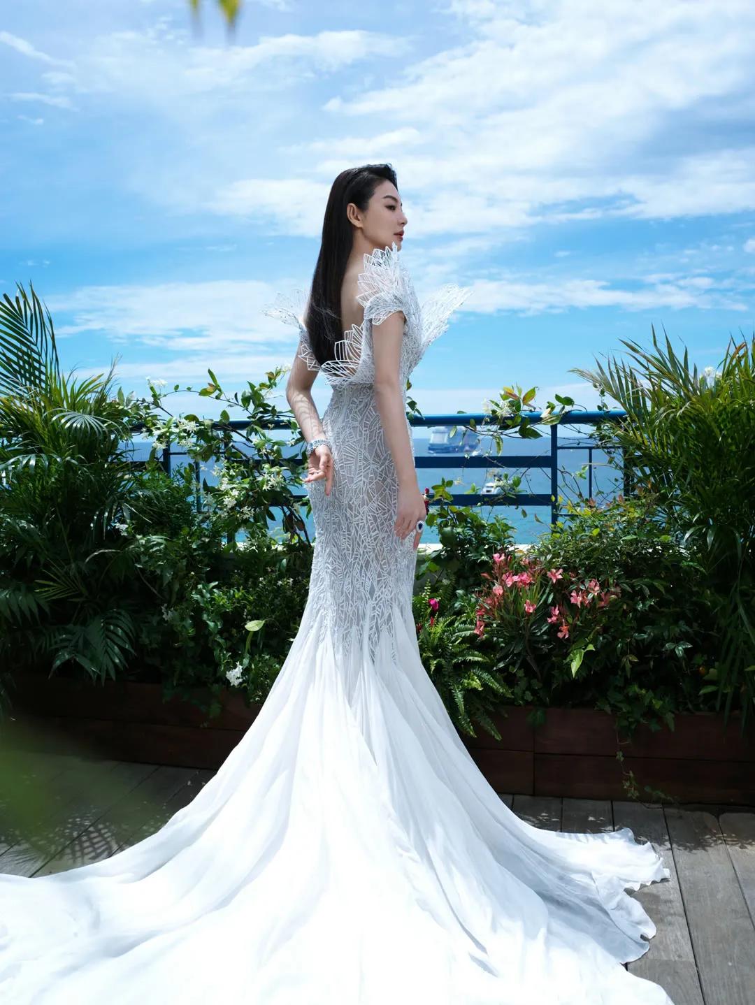 明星张雨绮最新照片,最佳女演员张雨绮