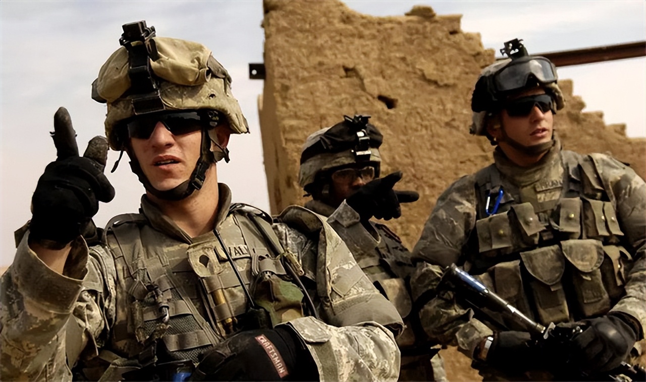 萨达姆被美军关押3年,将萨达姆定罪的法官事后下场如何