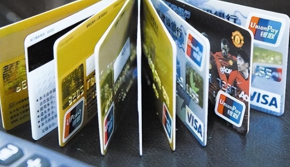 借记卡和银行卡的区别在哪,银行卡储蓄卡和借记卡