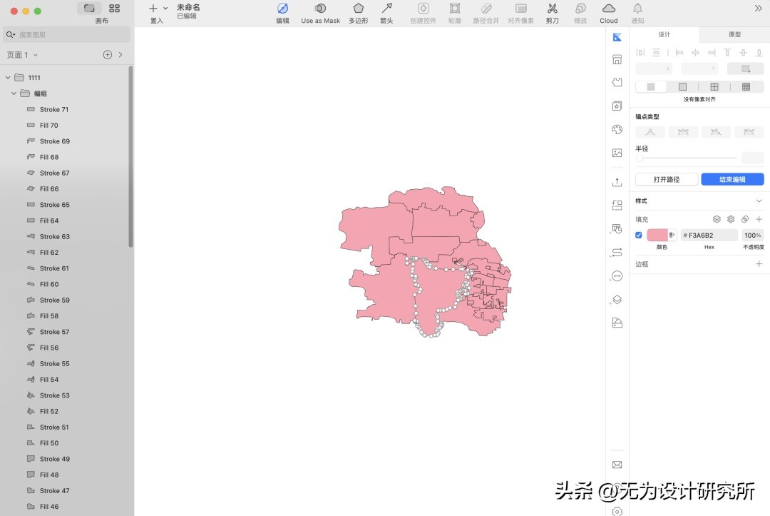 第五期矢量地图可视化素材,如何利用百度地图绘制地图