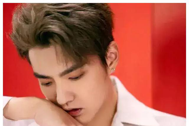 吴亦凡，一个毒瘤？一起来了解他到底做了什么吧