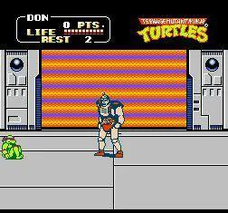 红白机忍者神龟对打的游戏叫什么,红白机忍者神龟2游戏