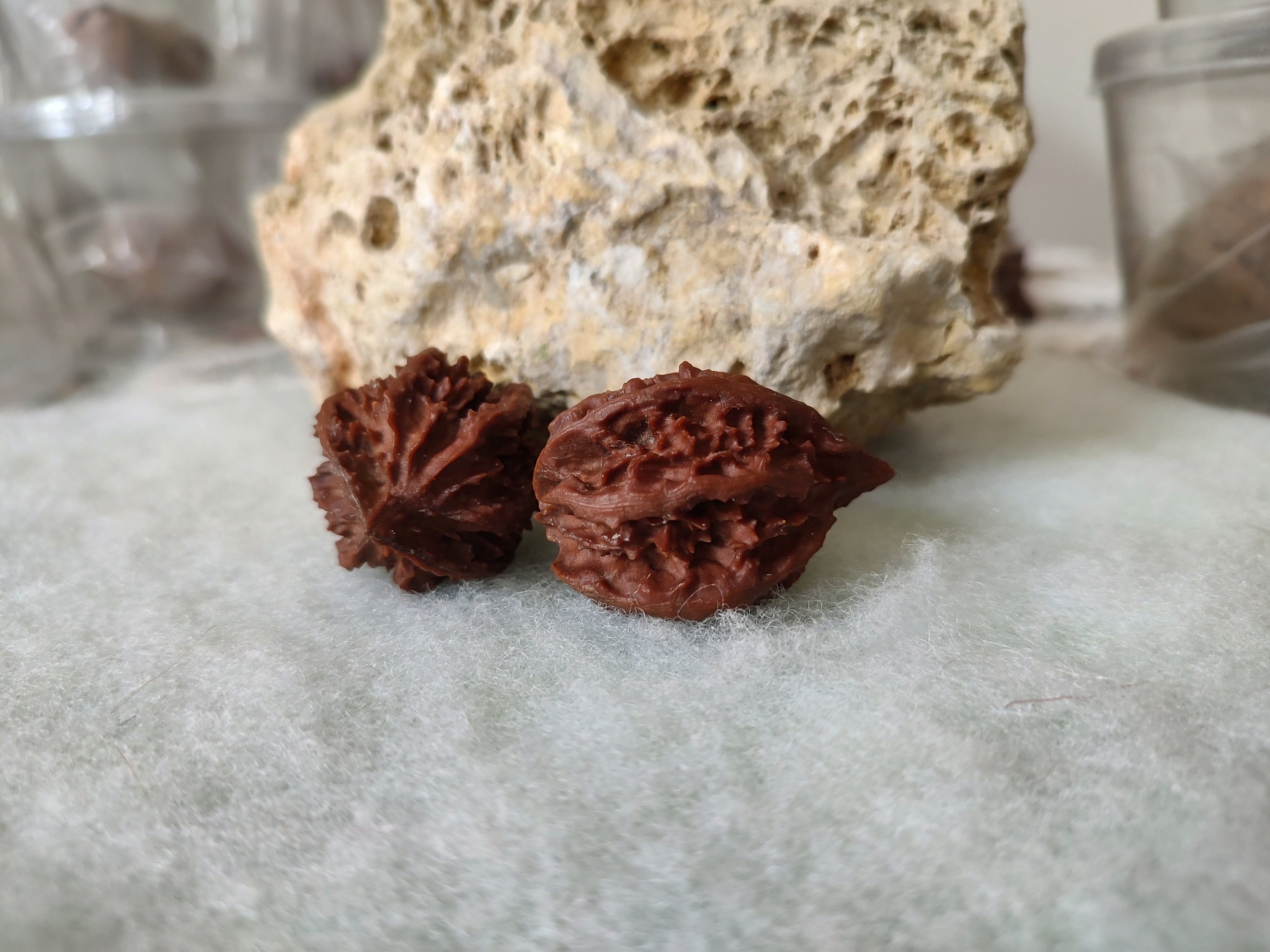 秦岭灯笼文玩,文玩小众凤凰灯笼