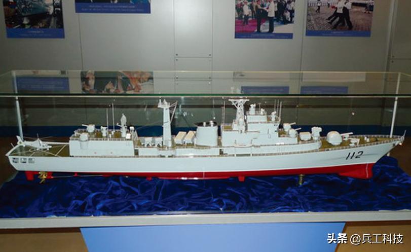 拉开中国近代造船工业序幕,江南造船厂建造过哪些重要船只