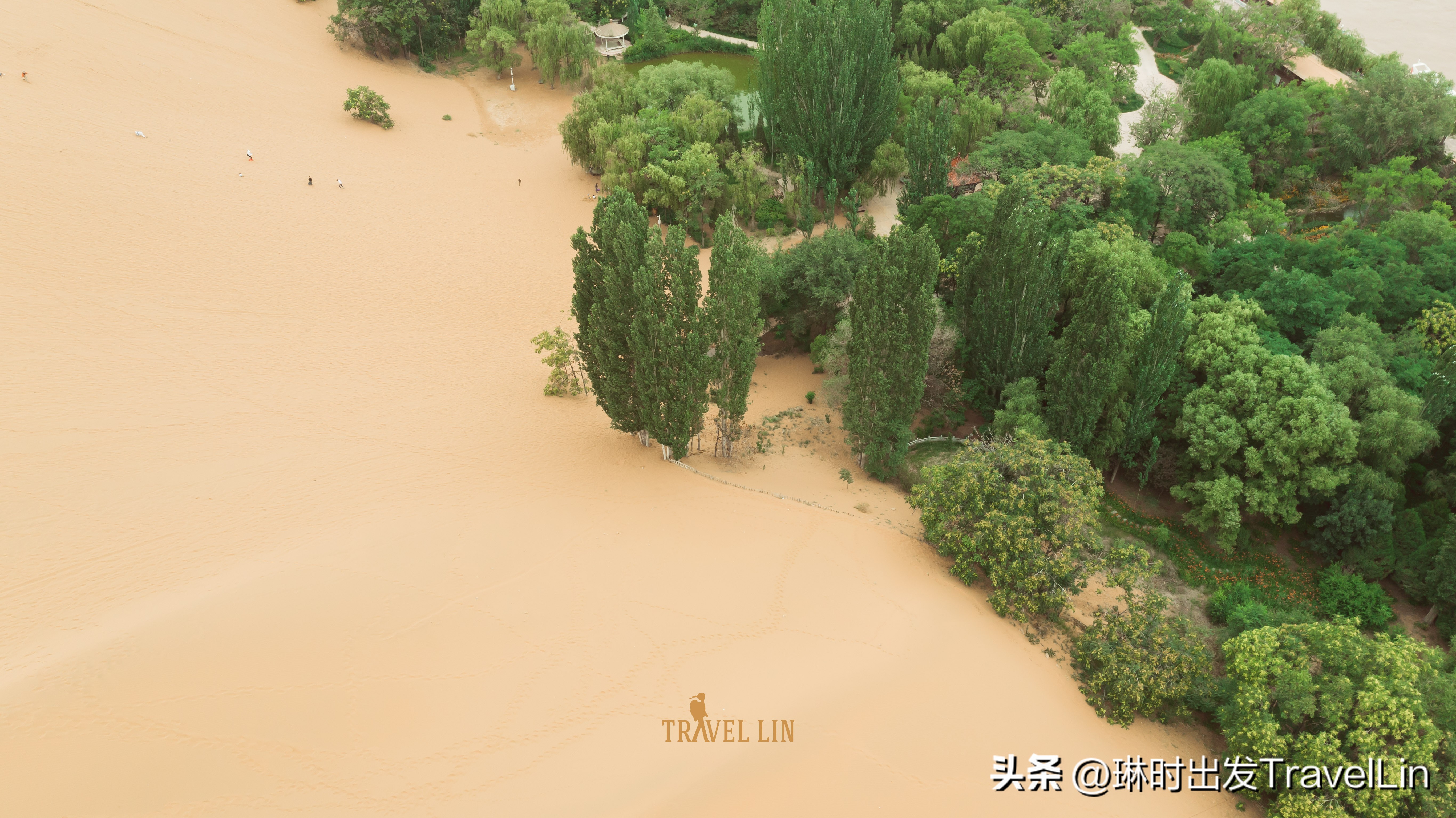 宝鸡到沙坡头3日游攻略,去沙坡头怎么玩比较合适