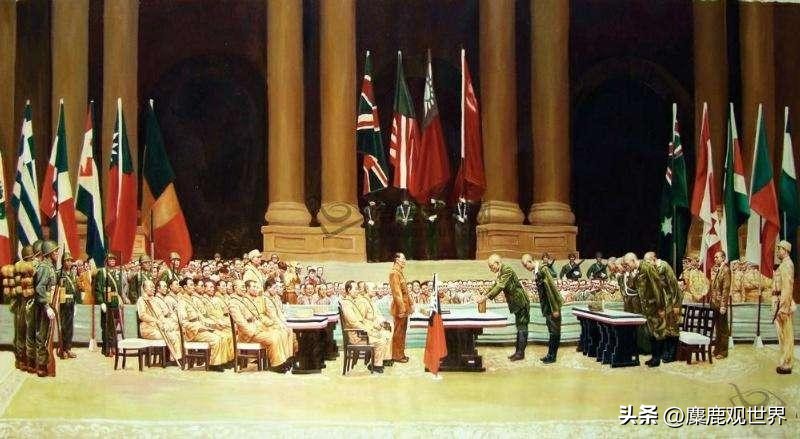 曾做过汉奸却转身成抗日英雄,曾是抗日功臣后来却投靠日本汉奸