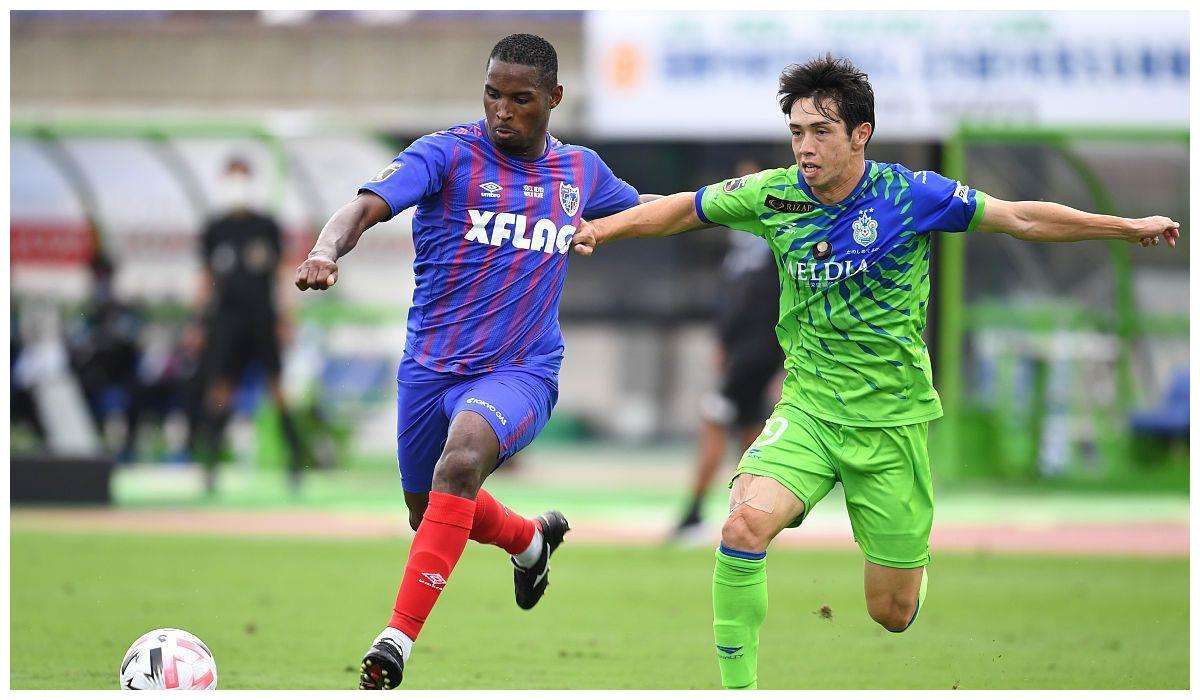 日职联札幌冈萨多vs大阪钢巴,日职札幌冈萨多