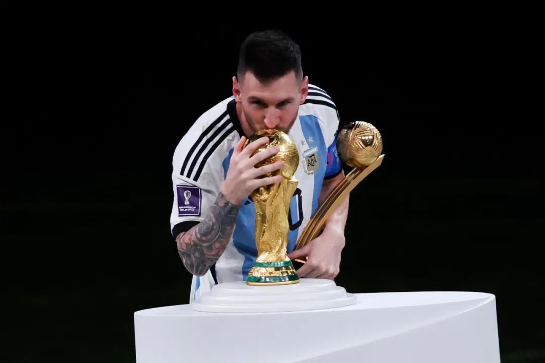 梅西传奇事件,梅西事件背后的故事