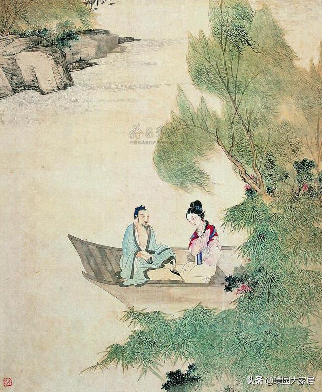 学会商术的基本方法,商圣12条经商法则