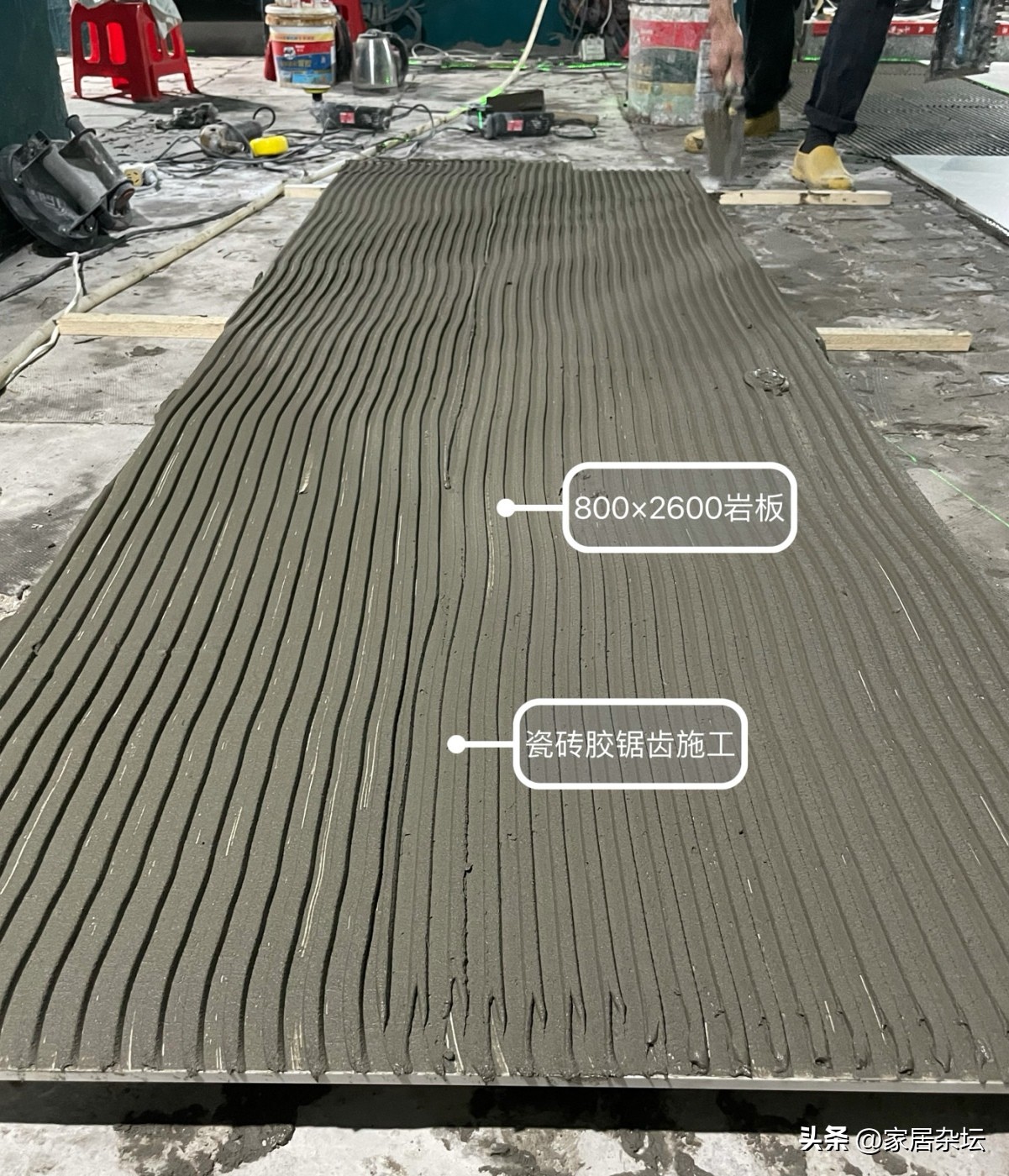 阳台地砖上墙缺点,地砖上墙的缺点