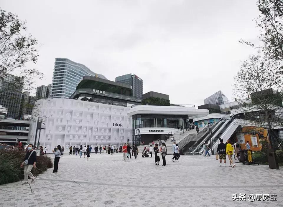 上海2022将开业的商场 (上海2021年即将开业的商场)