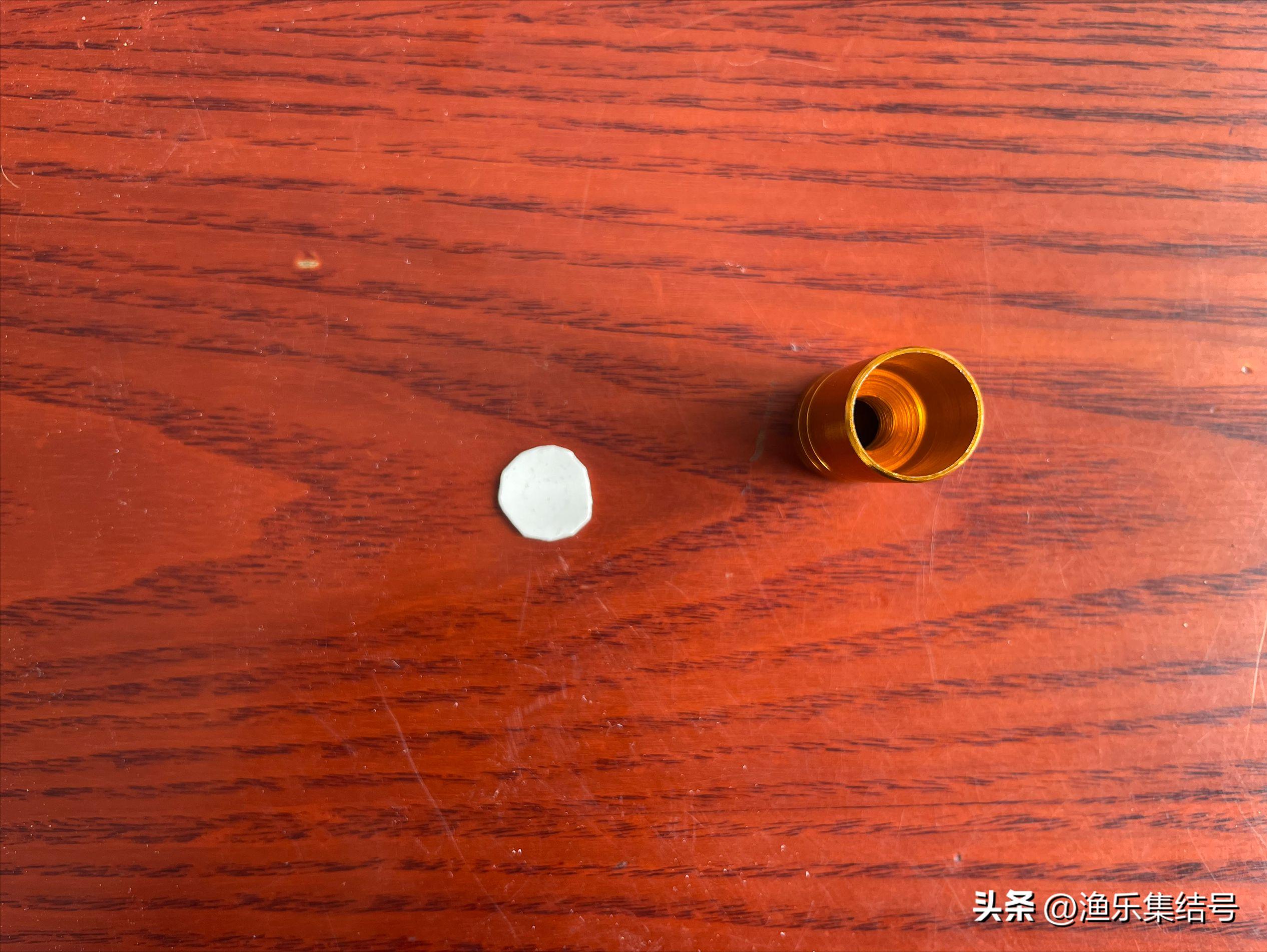 自制抄网最简单的方法,如何自制伸缩抄网杆