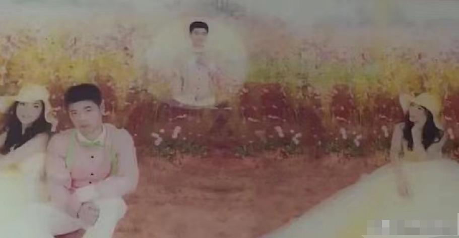 湖南31岁男子发现4岁儿子非亲生,戴绿帽游街,岳母:都是他没用!