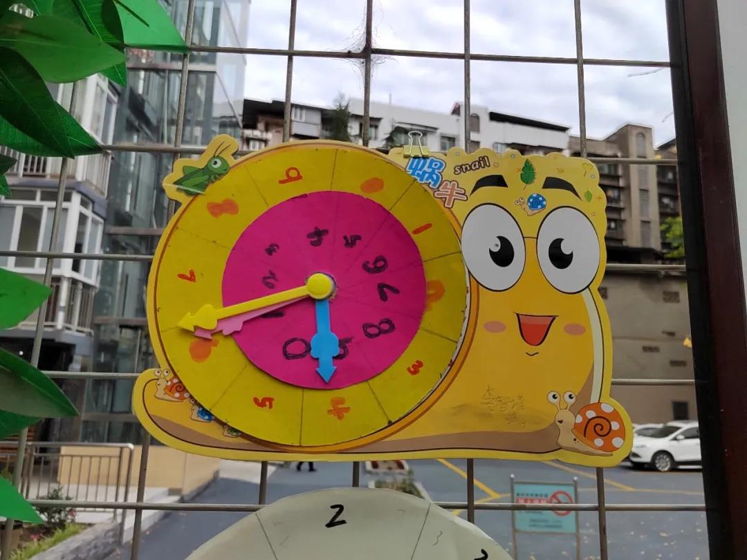 「盐小·动态」活动落实双减文化赋予能量