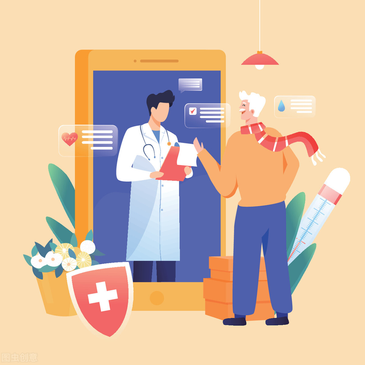 混合痔做手术治疗能根治吗,混合痔加肛瘘手术要住院多久