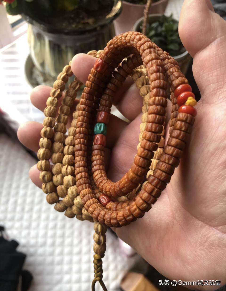 文玩手串如何选择,文玩手串怎么选适合自己的