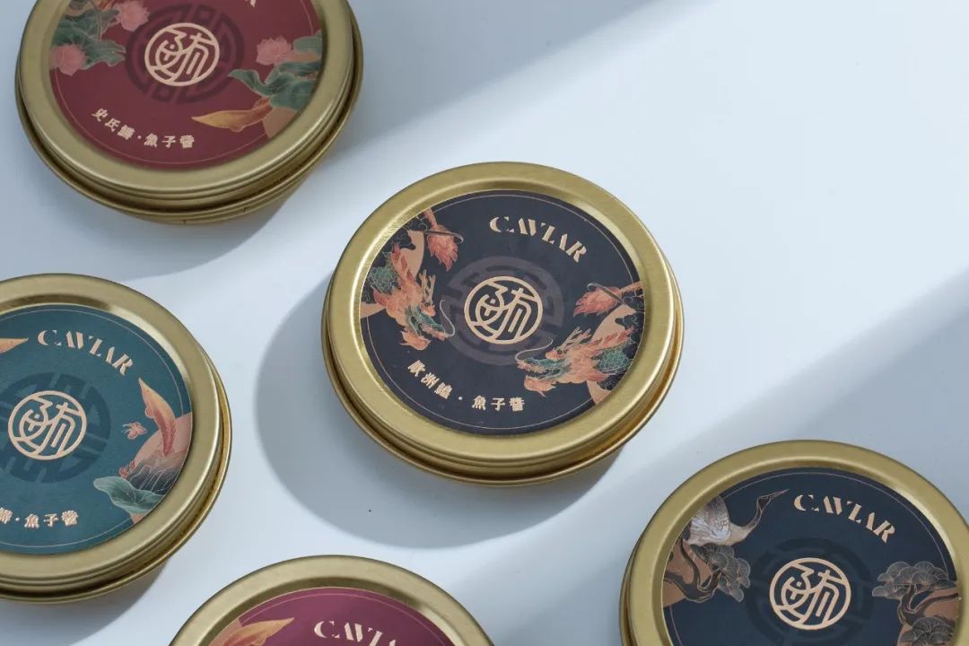 鱼子酱真的成了白菜价吗,鱼子酱怎么白菜价了