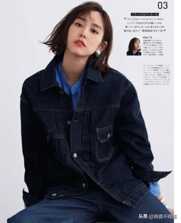 45岁脸小长发烫什么发型好看,发型中年女2020流行卷发发型教程