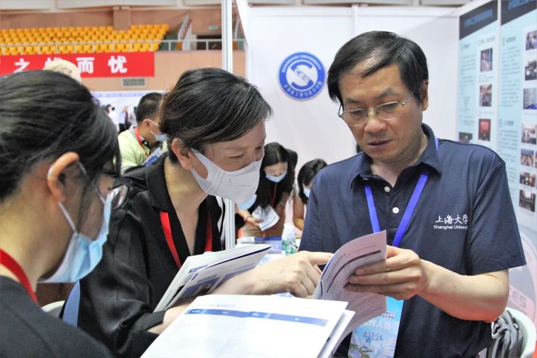 上海大学对外开放攻略,上海大学校园对外开放了吗