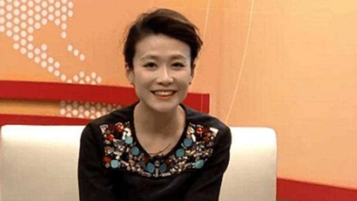 十大央视去世主持人,33位主持人