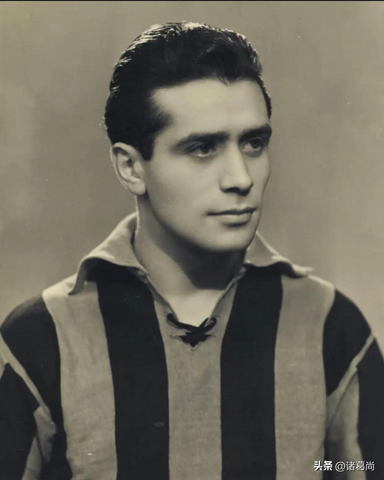 曾经的男模军团，意大利世界杯球服变革