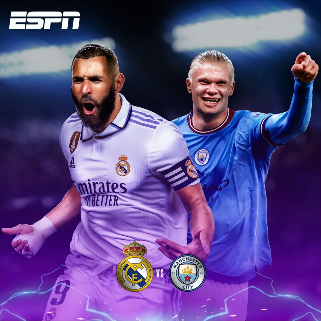 马德里德比曼城德比米兰德比,皇马拜仁巅峰对决