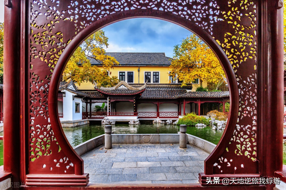 南京自由行旅游攻略秦淮河,南京六朝古都自由行攻略