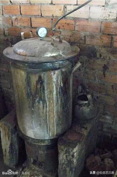 沉香造假最新视频,沉香造假的手法