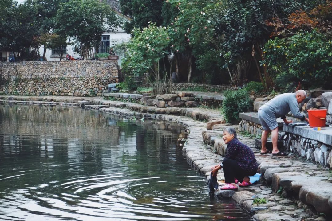 浙江有座非常霸气的县城——江山