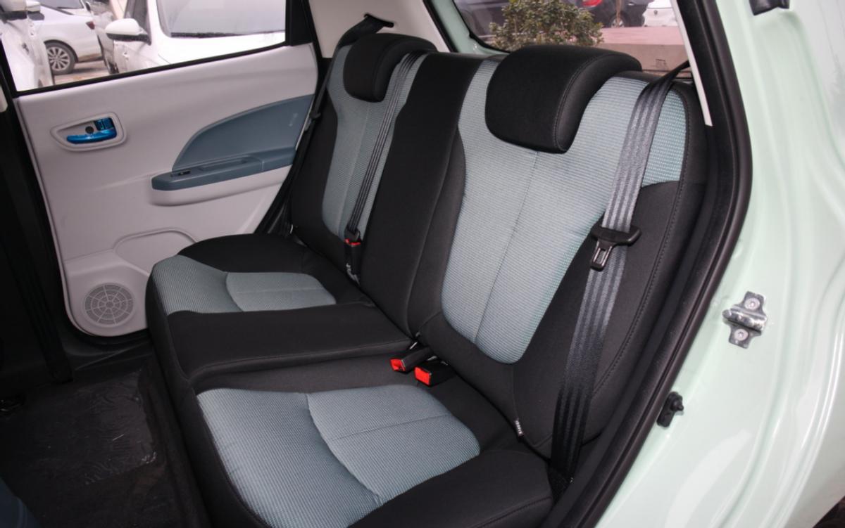 长安新能源奔奔e-star正式上市,2022奔奔e-star下乡补贴