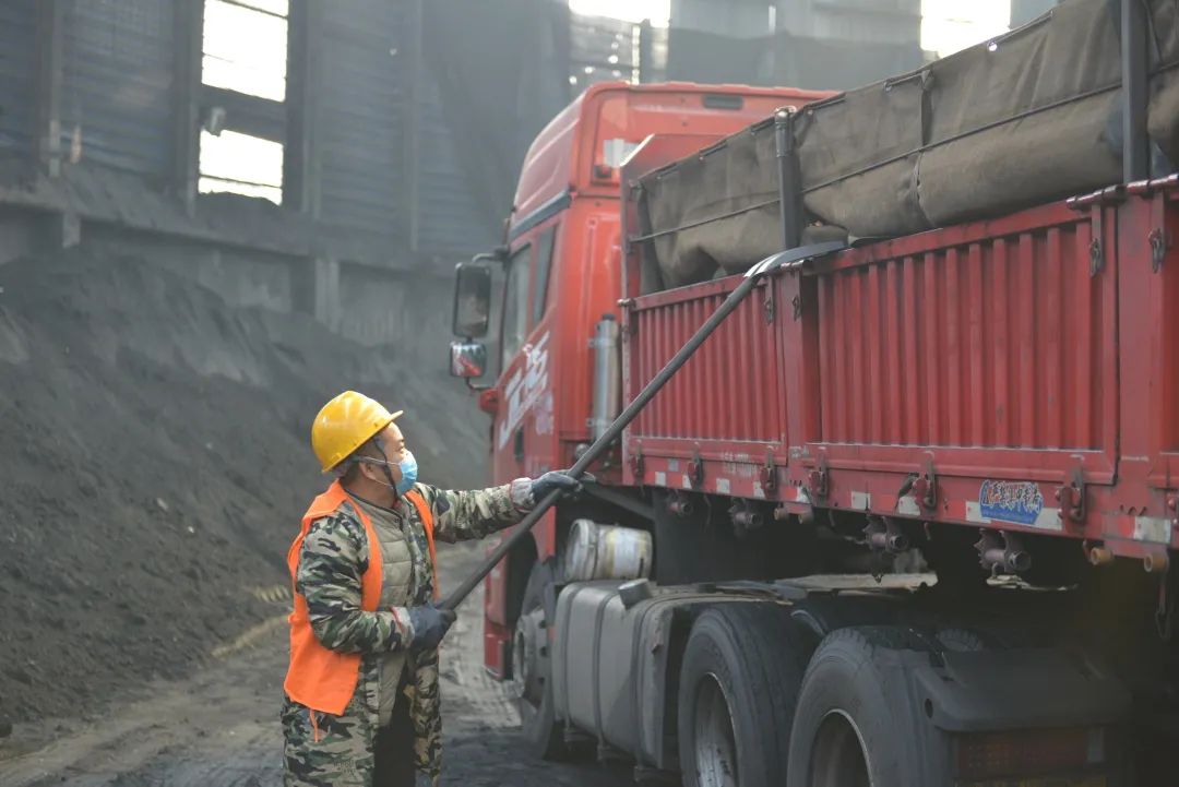 义煤集团怎么样,义煤集团有大的项目