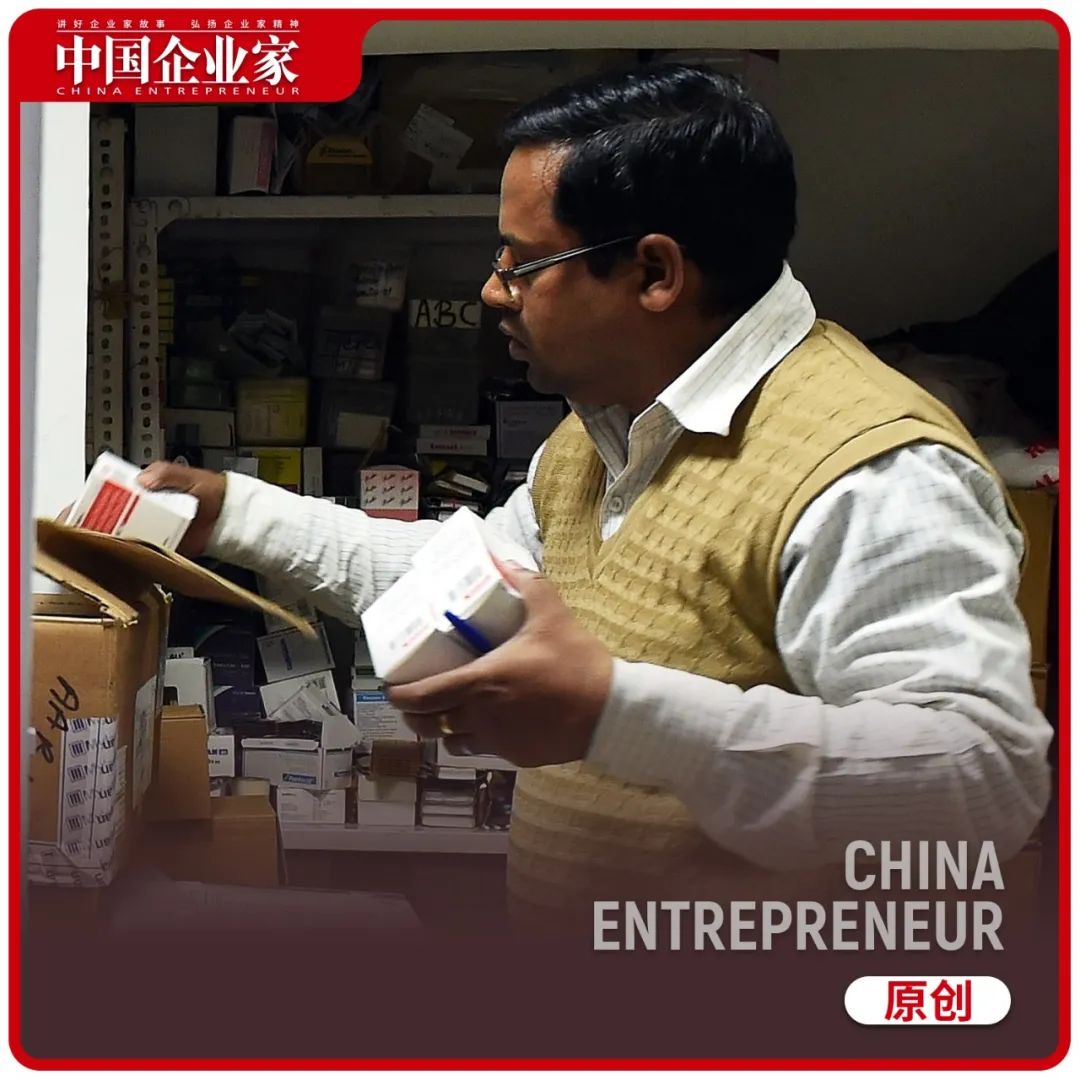 新冠山寨药,印度新冠仿药真假辨别