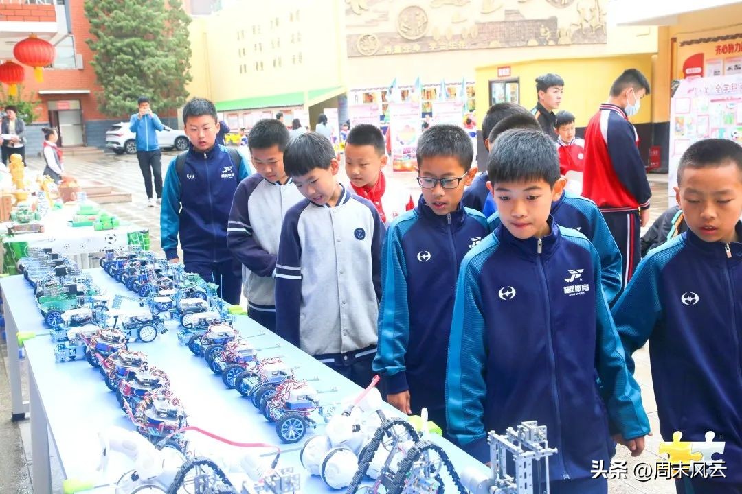 周末联赛｜包头市昆都仑赛区开幕式暨主题文化活动精彩开启