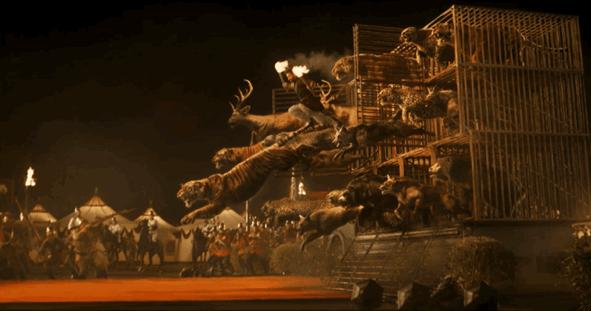 印度神剧rrr在哪里可以看完整版,一部印度超级英雄电影