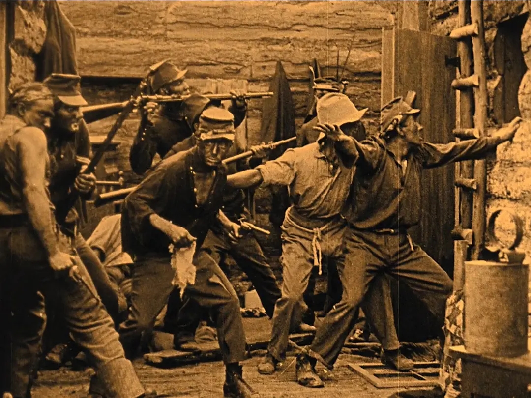 少数的辉煌，黑人演员的奥斯卡之路