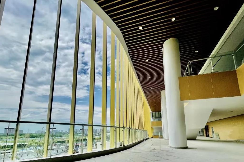 九年一贯制！实探成都第一所公办“嘉祥系”学校