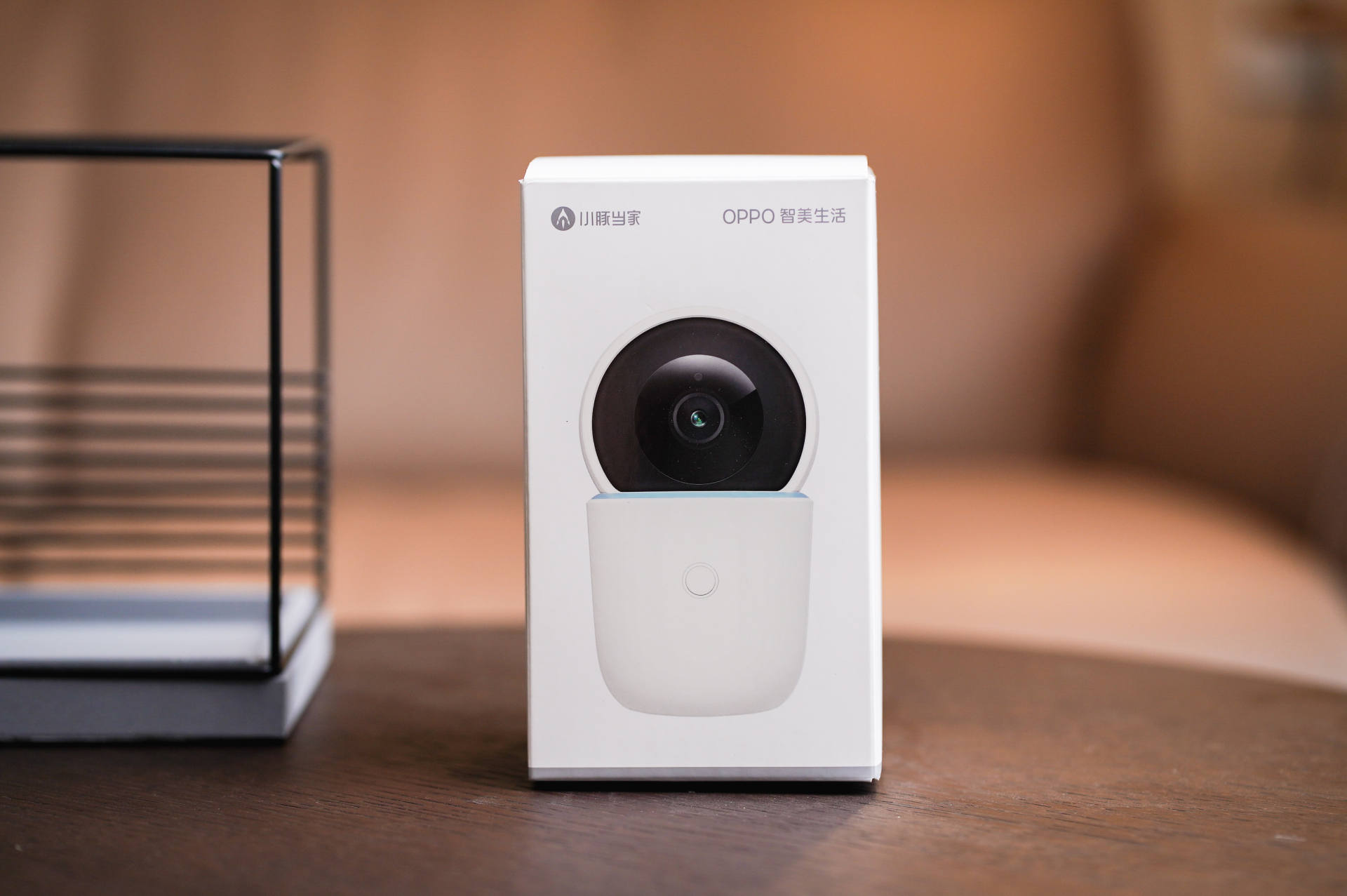 oppo家用智能摄像头,oppo智能摄像头400万