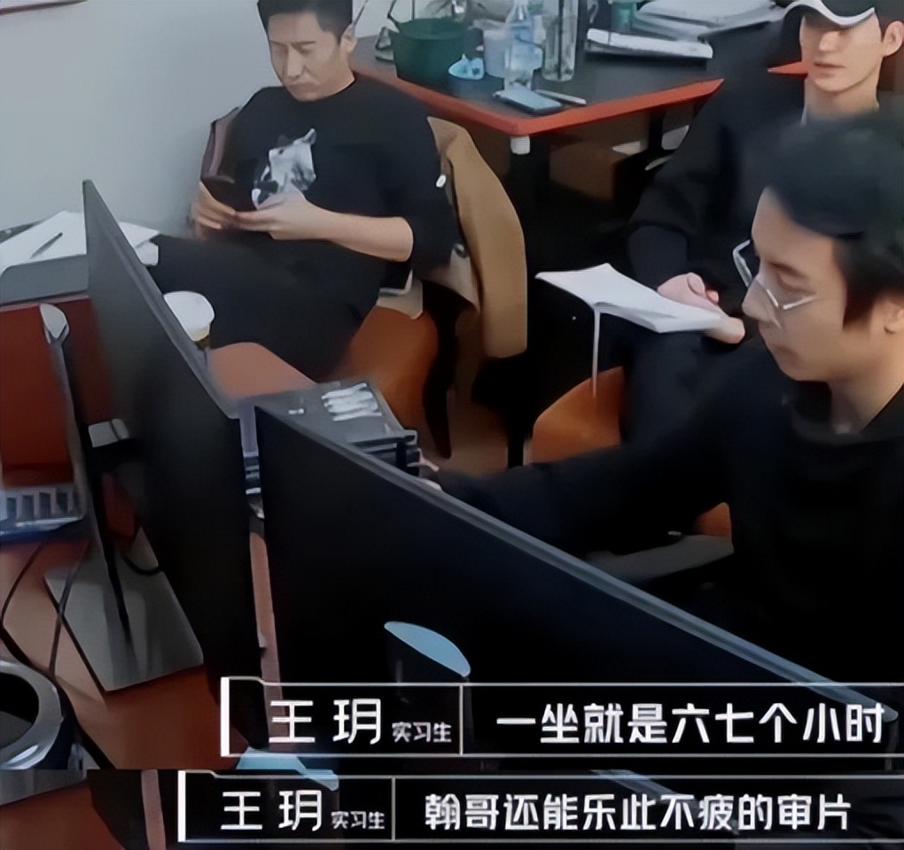 看完张翰做过的事，才知道他取代黄晓明，成为“油王”是众望所归