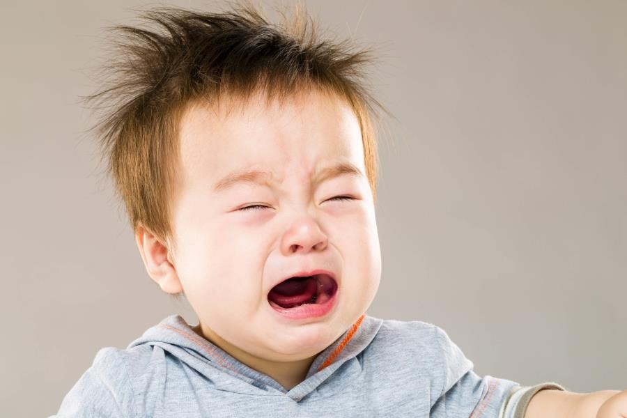 怎样缓解宝宝分离的焦虑,怎么缓解孩子分离焦虑妈妈去上班