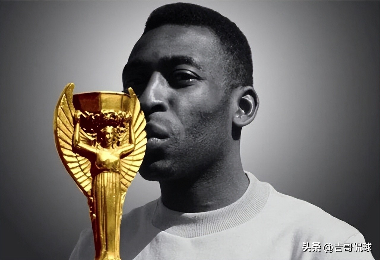 球王贝利离世新闻,足坛球王去世