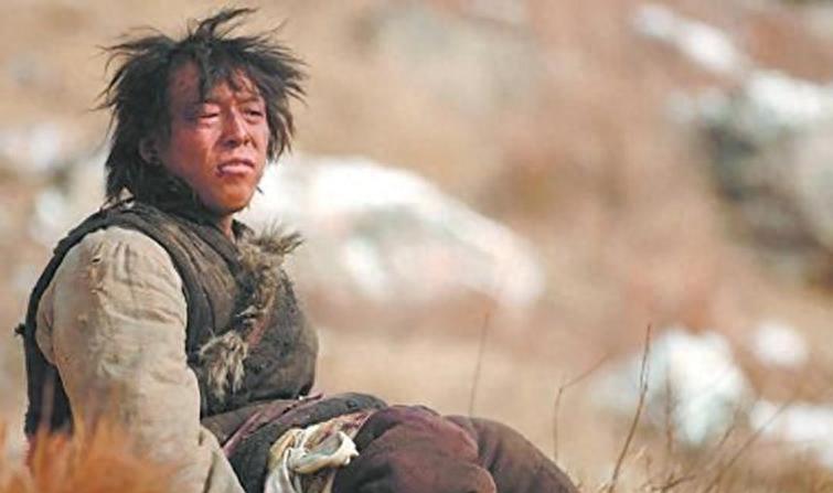 黄渤揭秘《封神第一部》拍摄幕后,黄渤演技封神瞬间