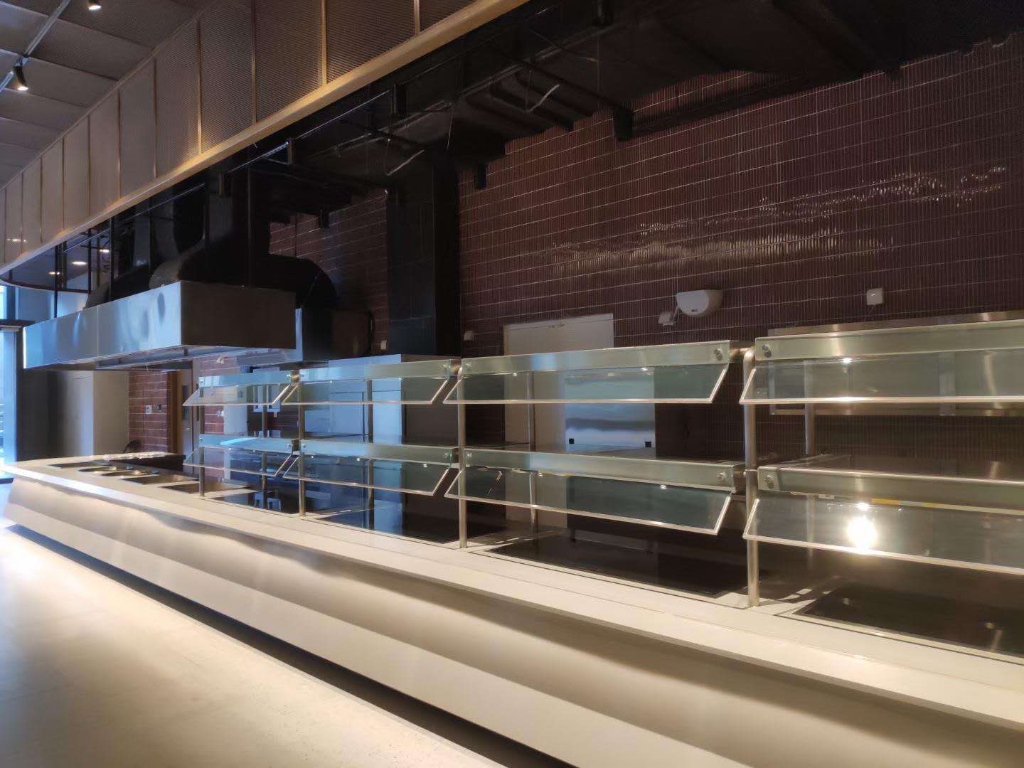 西餐高端厨房设备,西餐店用到的厨房设备