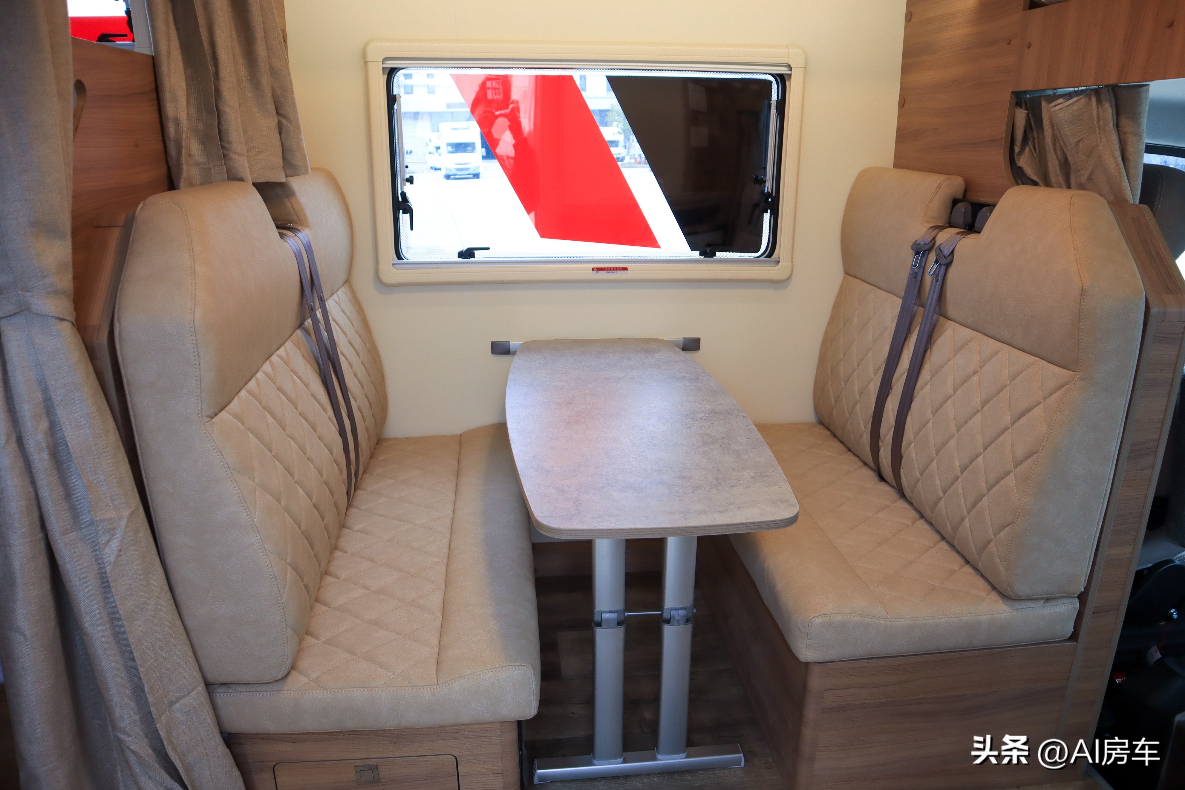 便宜实惠舒适性好空间大什么suv好,天歌房车